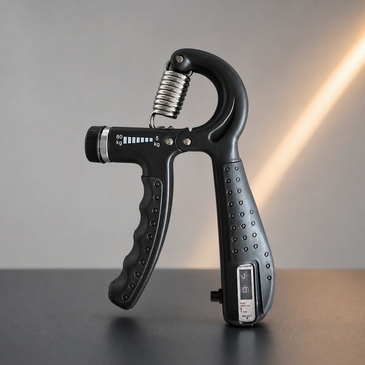 Hand Grip Strengthener Kit — Fitness at Gym Wise Shop